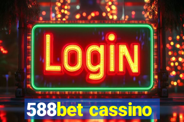 588bet cassino